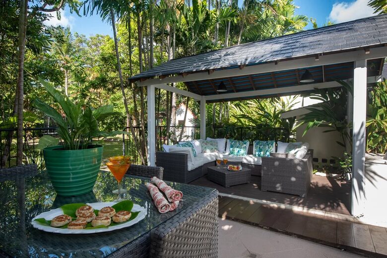 Bon Vivant Villa - St. James, Barbados