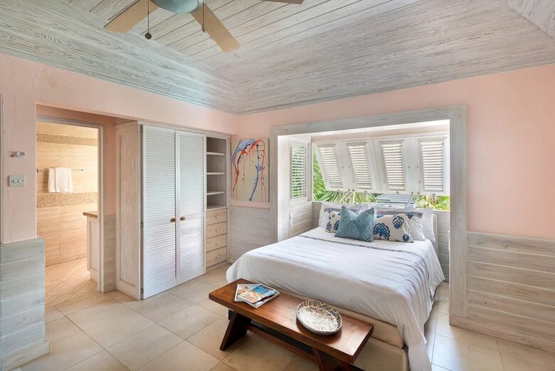 Bon Vivant Villa - St. James, Barbados