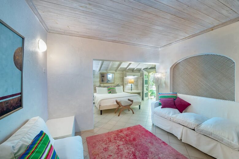 Bon Vivant Villa - St. James, Barbados