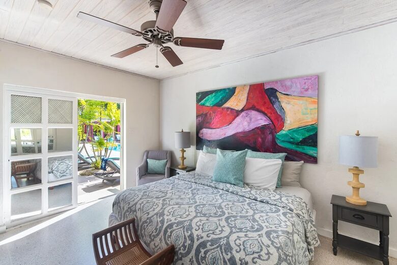 Bon Vivant Villa - St. James, Barbados