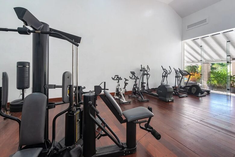 Bon Vivant Villa - St. James, Barbados