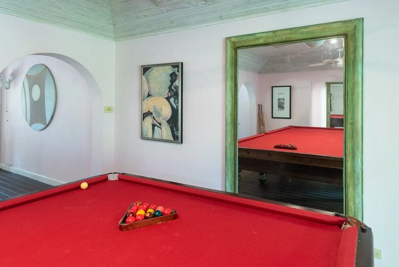 Bon Vivant Villa - St. James, Barbados