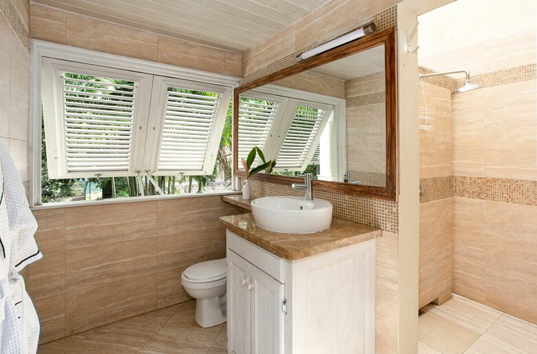 Bon Vivant Villa - St. James, Barbados