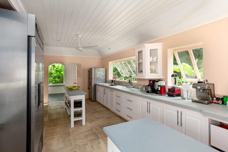 Bon Vivant Villa - St. James, Barbados