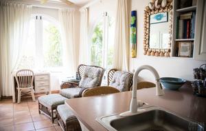 Sunset Watch - Caribbean Beachfront - Nail Bay, Virgin Islands, British