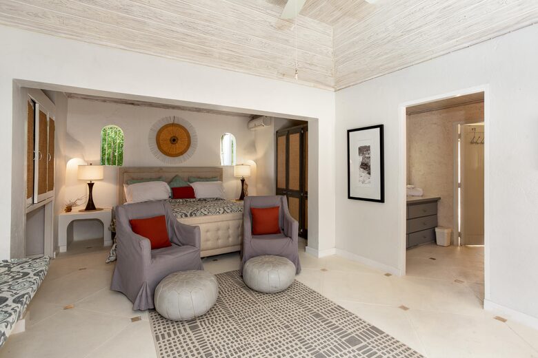 Bon Vivant Villa - St. James, Barbados