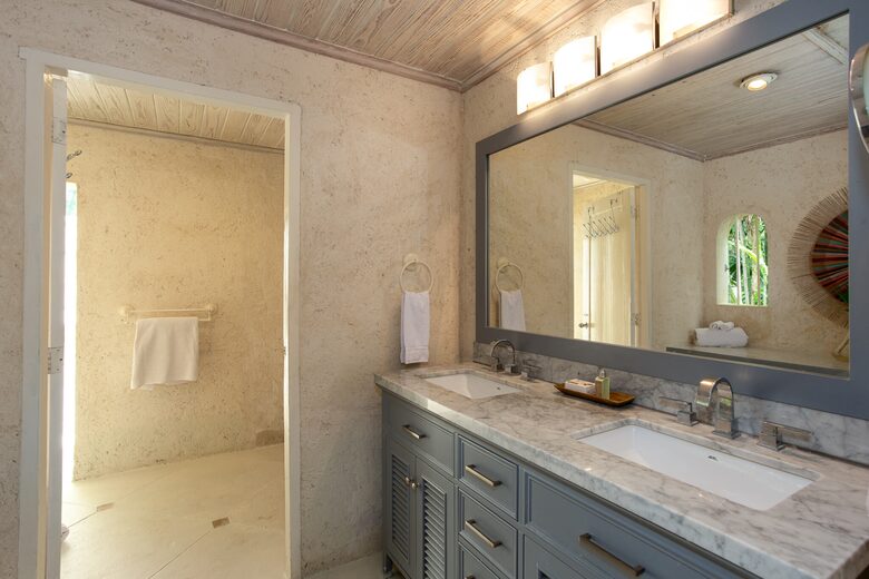 Bon Vivant Villa - St. James, Barbados