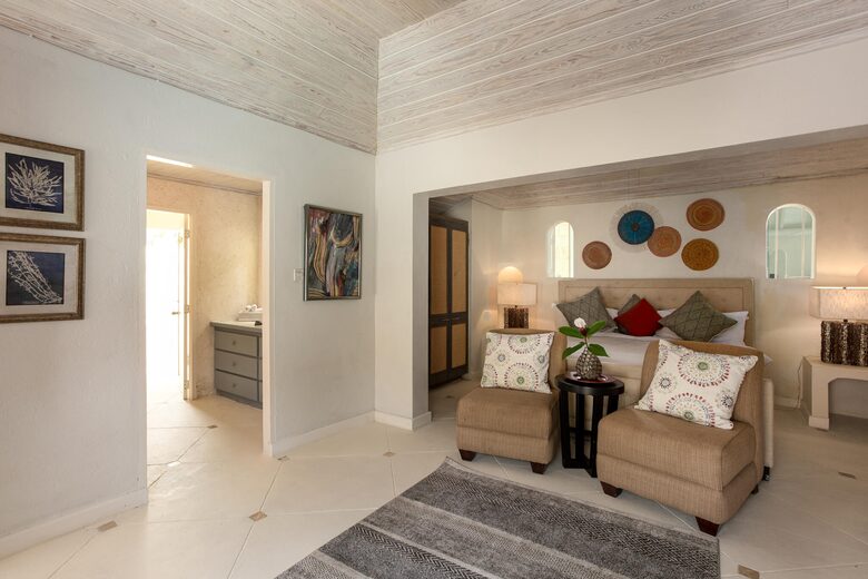 Bon Vivant Villa - St. James, Barbados