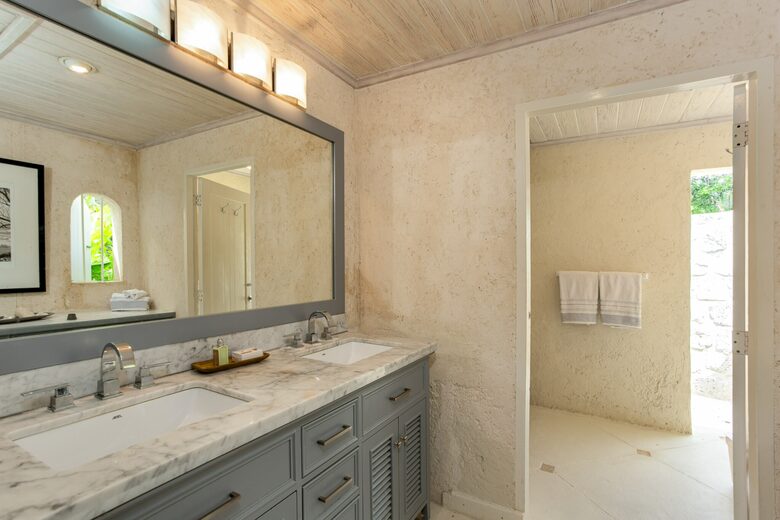 Bon Vivant Villa - St. James, Barbados