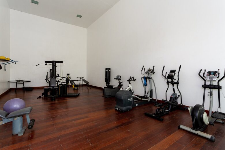 Bon Vivant Villa - St. James, Barbados