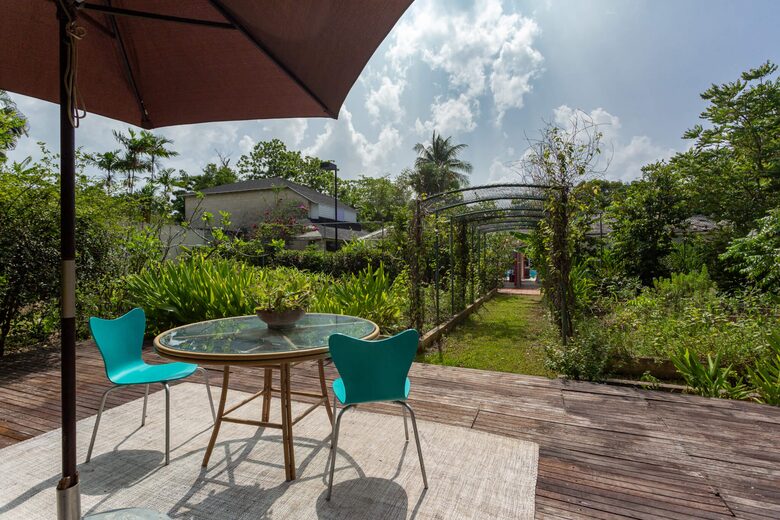 Bon Vivant Villa - St. James, Barbados