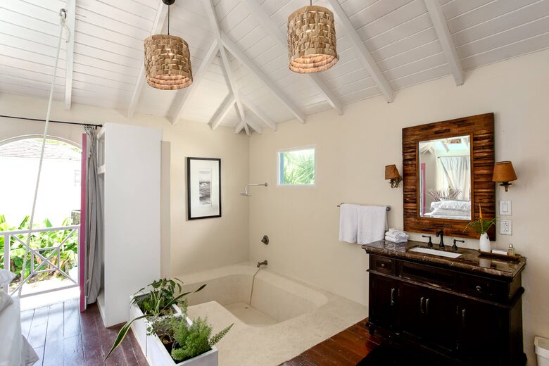 Bon Vivant Villa - St. James, Barbados