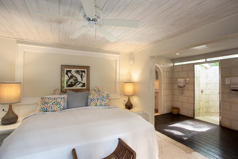 Bon Vivant Villa - St. James, Barbados