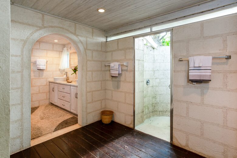 Bon Vivant Villa - St. James, Barbados