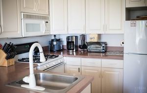 Sunset Watch - Caribbean Beachfront - Nail Bay, Virgin Islands, British