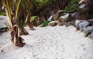 Sunset Watch - Caribbean Beachfront - Nail Bay, Virgin Islands, British