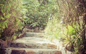 Sunset Watch - Caribbean Beachfront - Nail Bay, Virgin Islands, British