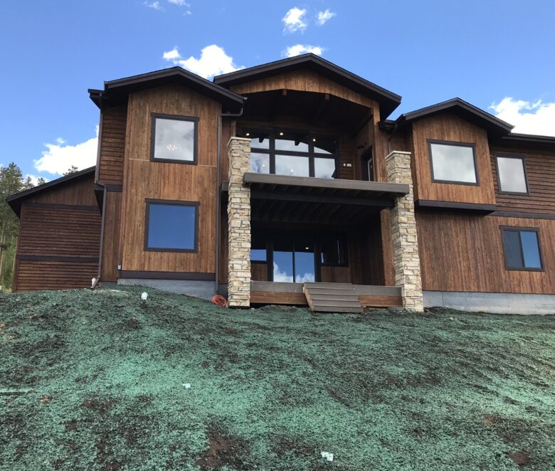 Refined Mountain Haven in Silverthorn - Silverthorne, Colorado