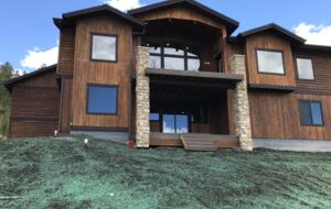 Refined Mountain Haven in Silverthorn - Silverthorne, Colorado