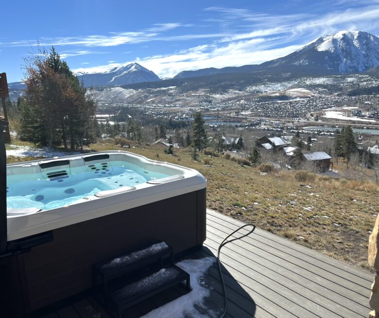 Refined Mountain Haven in Silverthorn - Silverthorne, Colorado