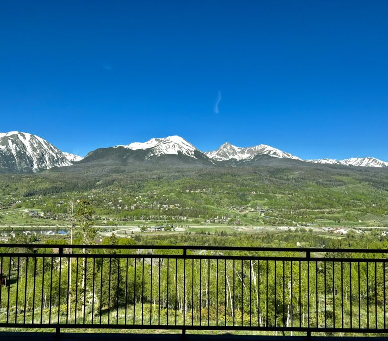 Refined Mountain Haven in Silverthorn - Silverthorne, Colorado