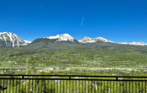 Refined Mountain Haven in Silverthorn - Silverthorne, Colorado