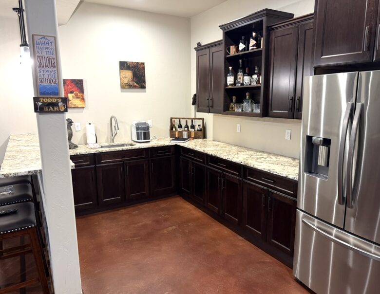 Refined Mountain Haven in Silverthorn - Silverthorne, Colorado