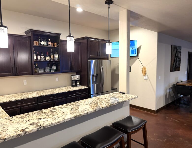 Refined Mountain Haven in Silverthorn - Silverthorne, Colorado