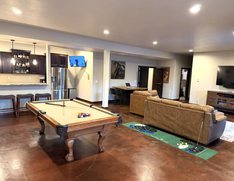 Refined Mountain Haven in Silverthorn - Silverthorne, Colorado