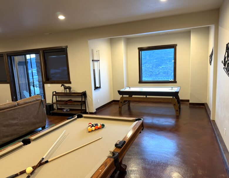 Refined Mountain Haven in Silverthorn - Silverthorne, Colorado