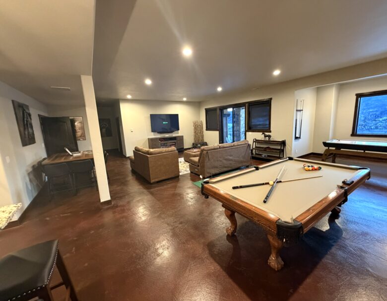 Refined Mountain Haven in Silverthorn - Silverthorne, Colorado