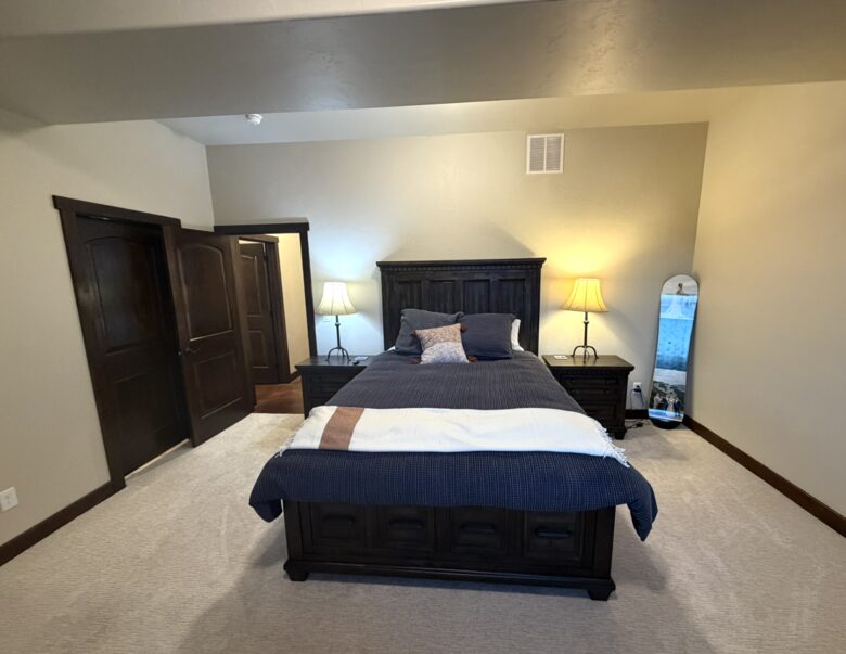 Refined Mountain Haven in Silverthorn - Silverthorne, Colorado