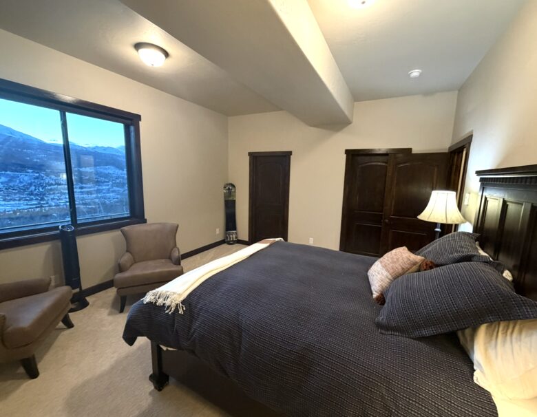 Refined Mountain Haven in Silverthorn - Silverthorne, Colorado