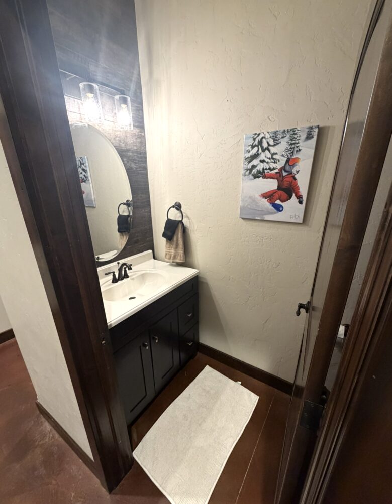 Refined Mountain Haven in Silverthorn - Silverthorne, Colorado