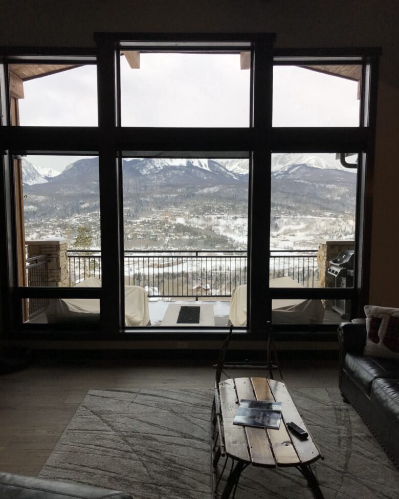 Refined Mountain Haven in Silverthorn - Silverthorne, Colorado