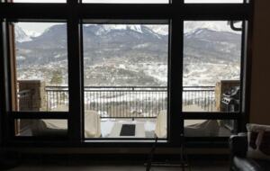 Refined Mountain Haven in Silverthorn - Silverthorne, Colorado