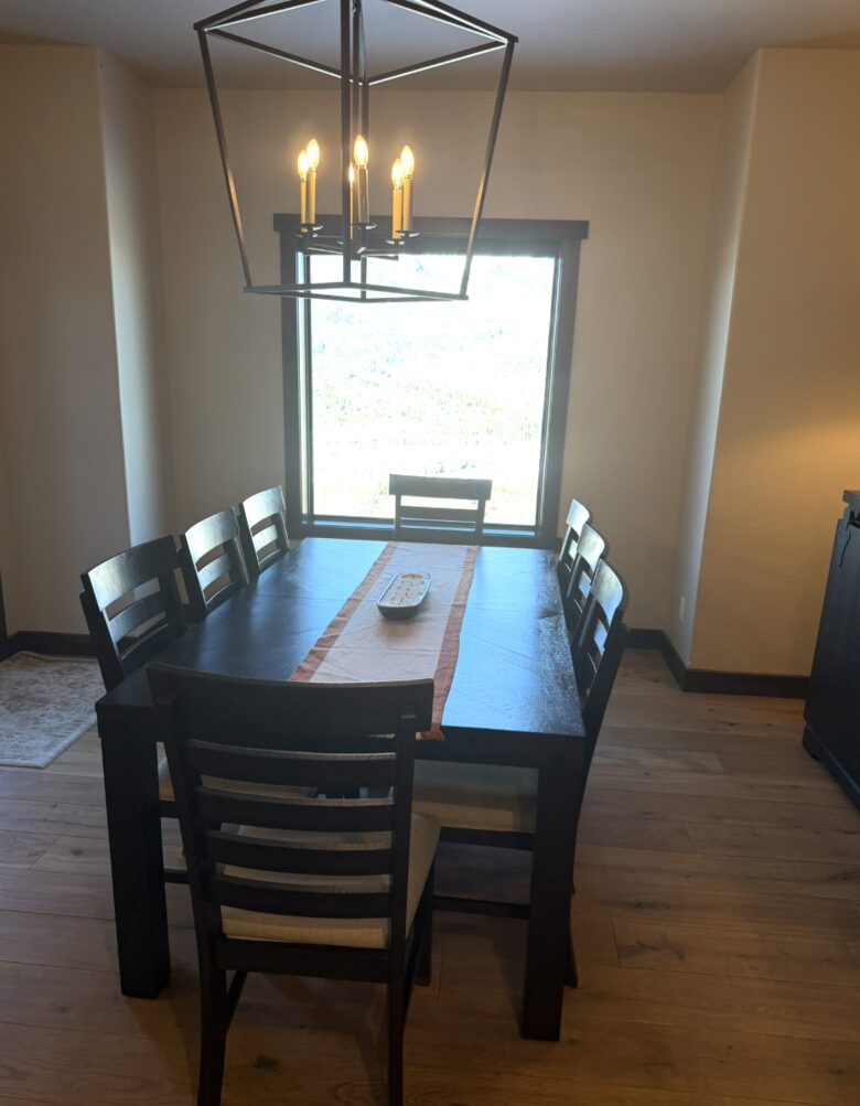 Refined Mountain Haven in Silverthorn - Silverthorne, Colorado