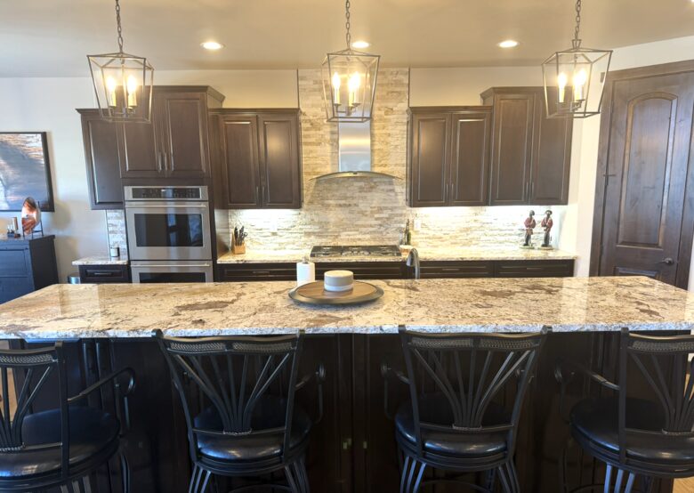 Refined Mountain Haven in Silverthorn - Silverthorne, Colorado