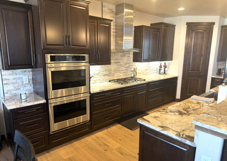 Refined Mountain Haven in Silverthorn - Silverthorne, Colorado