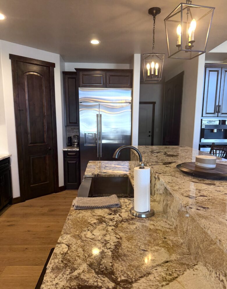 Refined Mountain Haven in Silverthorn - Silverthorne, Colorado