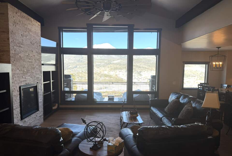 Refined Mountain Haven in Silverthorn - Silverthorne, Colorado