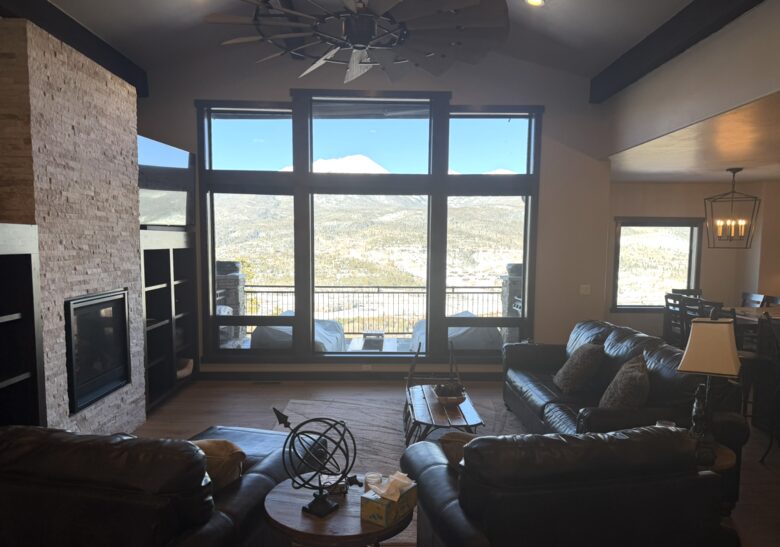 Refined Mountain Haven in Silverthorn - Silverthorne, Colorado