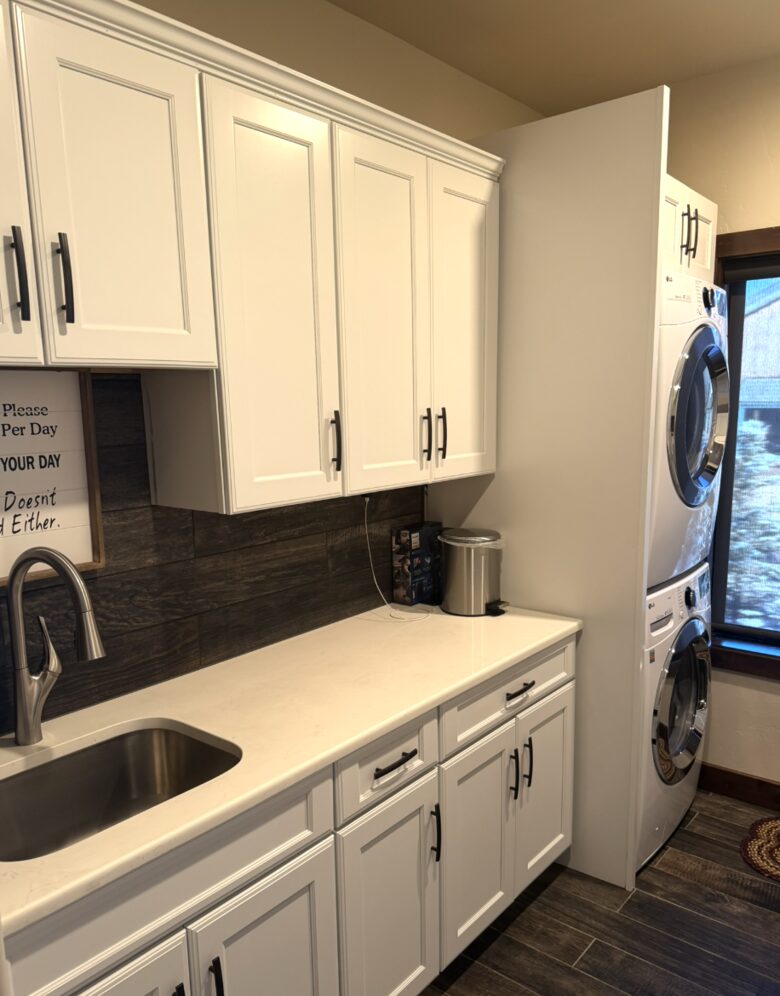 Refined Mountain Haven in Silverthorn - Silverthorne, Colorado