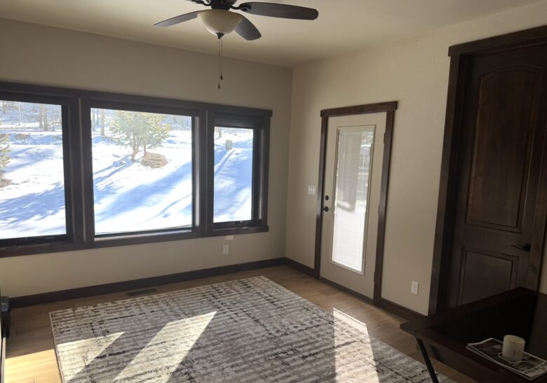 Refined Mountain Haven in Silverthorn - Silverthorne, Colorado