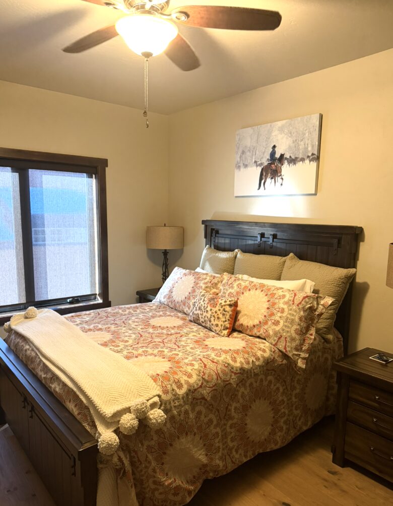 Refined Mountain Haven in Silverthorn - Silverthorne, Colorado