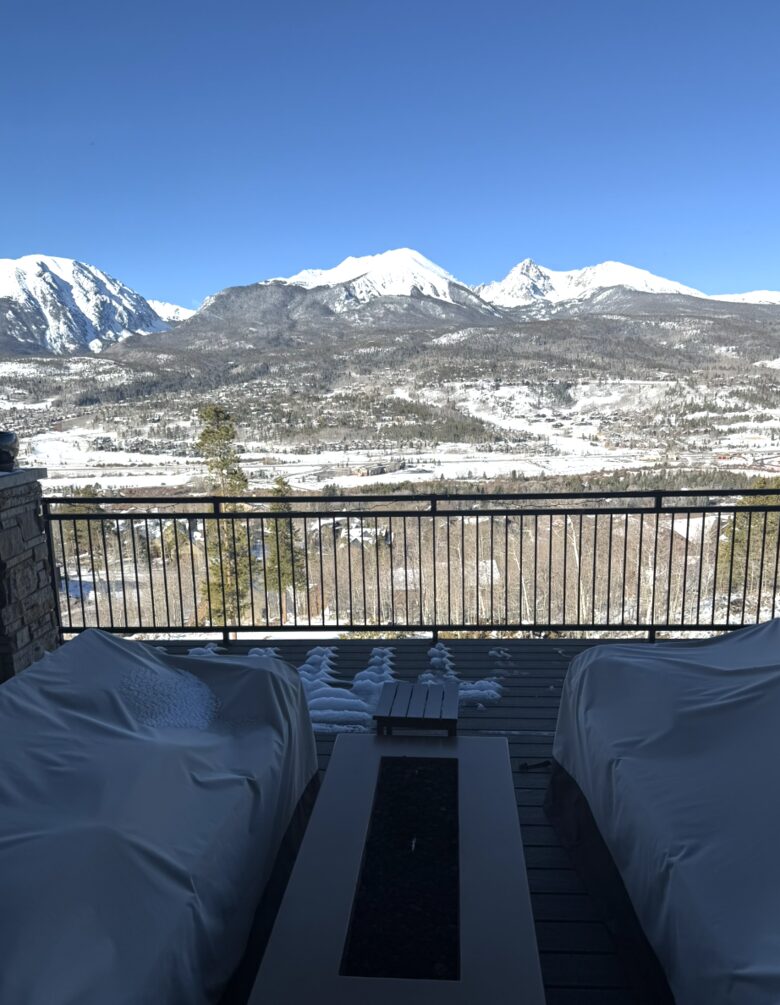 Refined Mountain Haven in Silverthorn - Silverthorne, Colorado