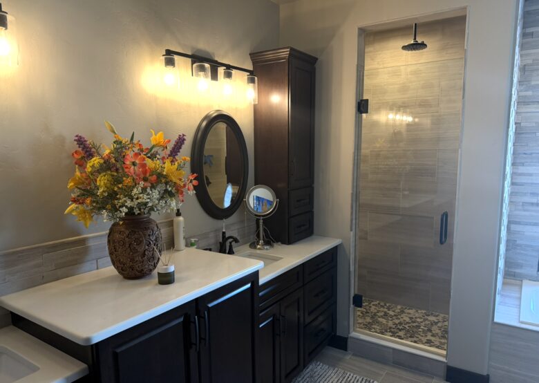 Refined Mountain Haven in Silverthorn - Silverthorne, Colorado