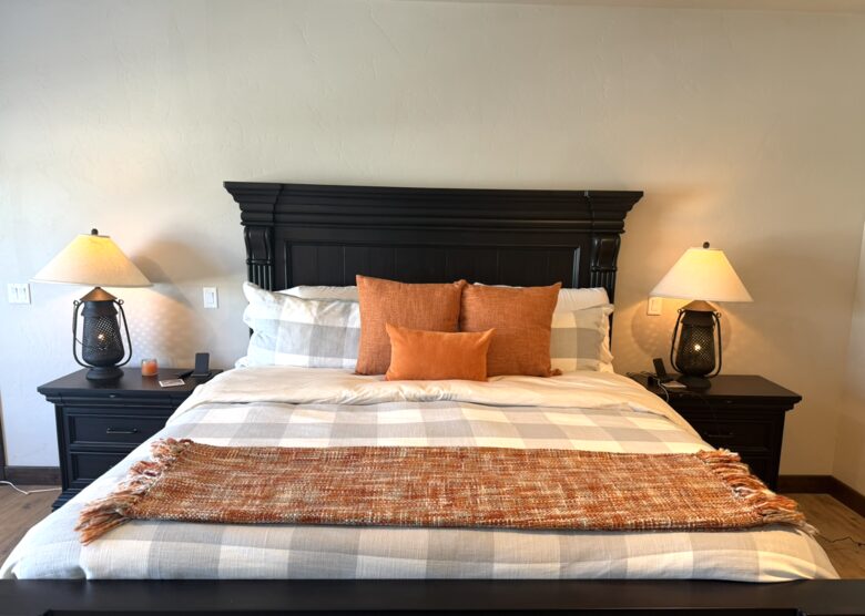 Refined Mountain Haven in Silverthorn - Silverthorne, Colorado