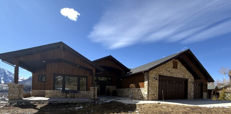 Refined Mountain Haven in Silverthorn - Silverthorne, Colorado