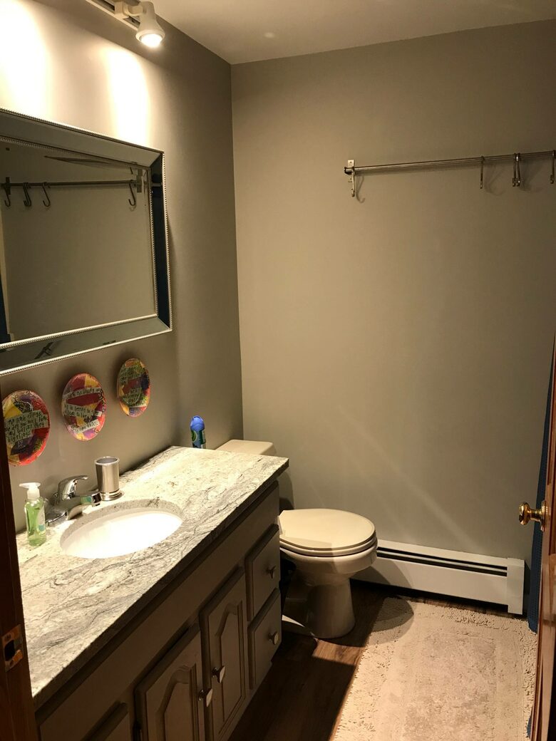 Charming Middlebury Retreat in the Heart of Town - Middlebury, Vermont